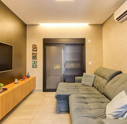 Imagem Sobrado com 3 Quartos à Venda, 322 m² em Urbanova - São José Dos Campos