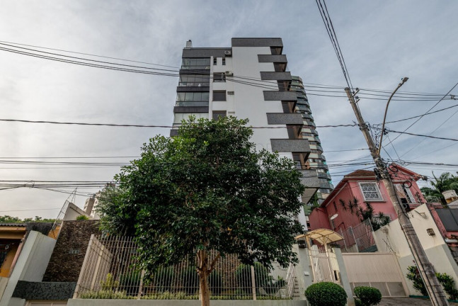 Imagem Apartamento com 3 Quartos à Venda, 117 m² em Petrópolis - Porto Alegre Imagem Apartamento com 3 Quartos à Venda, 117 m² em Petrópolis - Porto Alegre