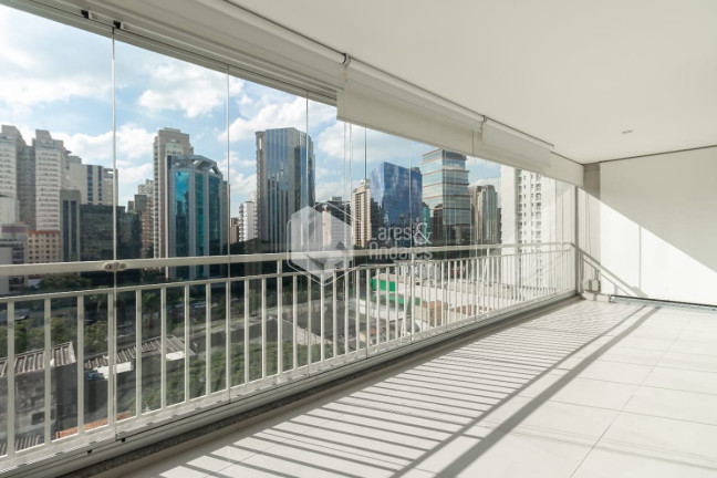 Imagem Apartamento com 1 Quarto à Venda, 90 m² em Itaim Bibi - São Paulo Imagem Apartamento com 1 Quarto à Venda, 90 m² em Itaim Bibi - São Paulo