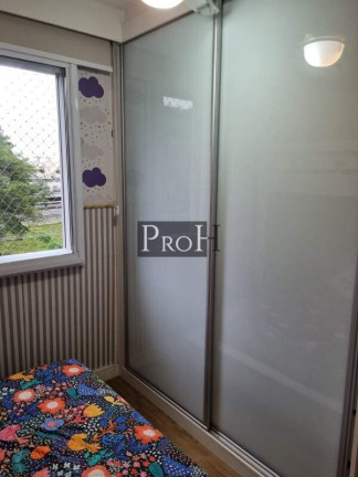 Imagem Apartamento com 3 Quartos à Venda, 88 m² em Jabaquara - São Paulo