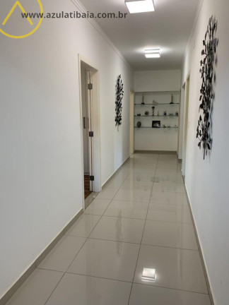 Imagem Imóvel com 5 Quartos à Venda, 495 m² em Rio Abaixo - Atibaia Imagem Imóvel com 5 Quartos à Venda, 495 m² em Rio Abaixo - Atibaia
