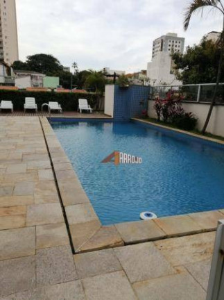 Imagem Apartamento com 3 Quartos à Venda, 58 m² em Vila Centenário - São Paulo Imagem Apartamento com 3 Quartos à Venda, 58 m² em Vila Centenário - São Paulo