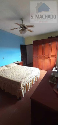 Imagem Casa com 3 Quartos à Venda, 92 m² em Jardim Alzira Franco - Santo André