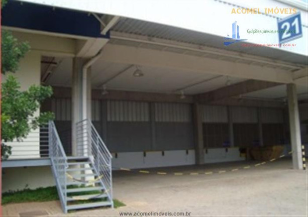 Imagem Imóvel Comercial para Alugar, 2.198 m² em Distrito Industrial - Jundiaí Imagem Imóvel Comercial para Alugar, 2.198 m² em Distrito Industrial - Jundiaí