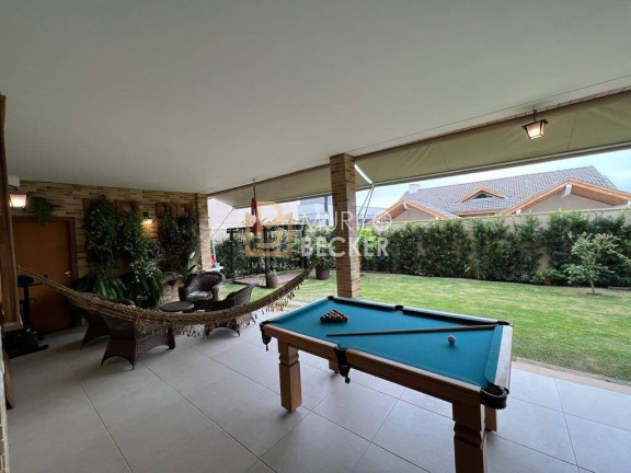 Imagem Casa de Condomínio com 5 Quartos à Venda, 380 m² em Urbanova - São José Dos Campos
