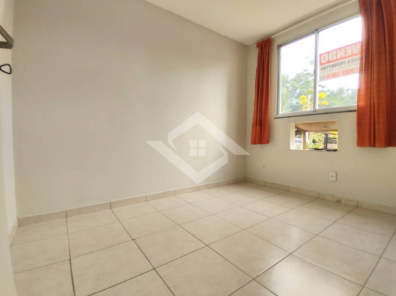 Imagem Apartamento com 2 Quartos à Venda, 50 m² em Campo Grande - Rio De Janeiro