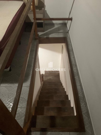 Imagem Sobrado com 10 Quartos à Venda, 233 m² em Vila Polopoli - São Paulo