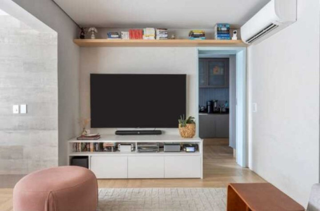 Imagem Imóvel com 3 Quartos à Venda, 120 m² em Cerqueira César - São Paulo