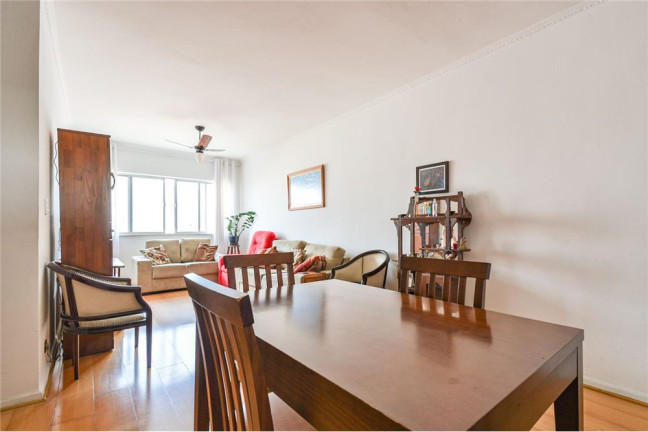 Imagem Apartamento com 3 Quartos à Venda, 115 m² em Cambuci - São Paulo