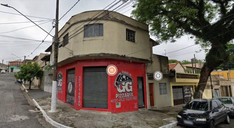 Casa com 1 Quarto para Alugar, 65 m² em Vila Santa Isabel - São Paulo