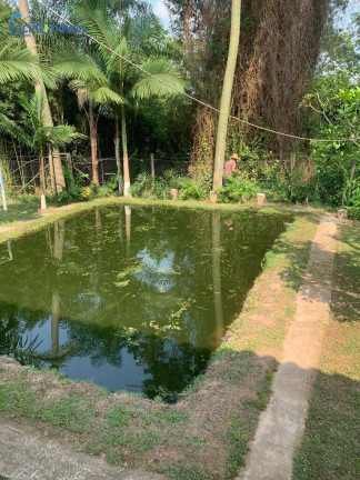 Imagem Chácara com 1 Quarto à Venda, 3.000 m² em Limeira Imagem Chácara com 1 Quarto à Venda, 3.000 m² em Limeira