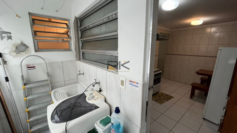 Imagem Apartamento com 2 Quartos à Venda, 72 m² em Tenório - Ubatuba