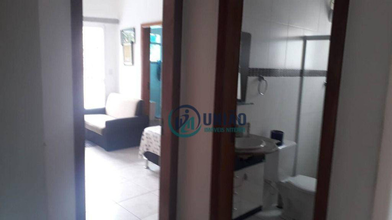 Imagem Casa com 3 Quartos à Venda, 120 m² em Piratininga - Niterói Imagem Casa com 3 Quartos à Venda, 120 m² em Piratininga - Niterói