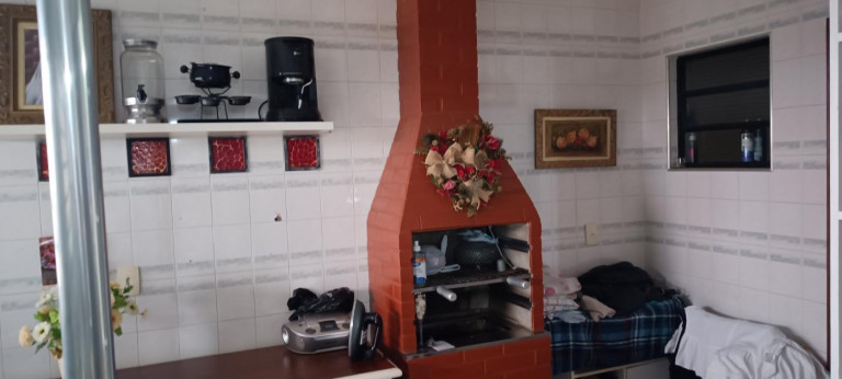 Imagem Casa com 4 Quartos à Venda, 186 m² em Jardim Boa Vista - Avaré Imagem Casa com 4 Quartos à Venda, 186 m² em Jardim Boa Vista - Avaré