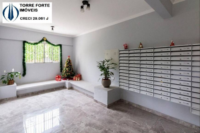 Imagem Apartamento com 2 Quartos à Venda, 50 m² em Moóca - São Paulo Imagem Apartamento com 2 Quartos à Venda, 50 m² em Moóca - São Paulo