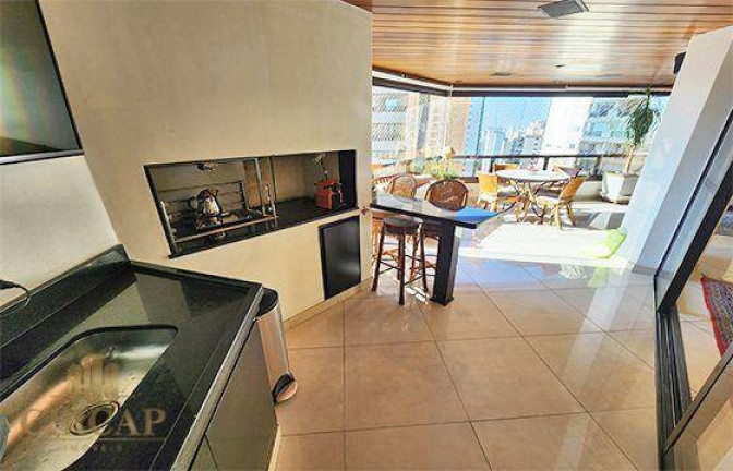 Imagem Apartamento com 4 Quartos à Venda, 245 m² em Perdizes - São Paulo Imagem Apartamento com 4 Quartos à Venda, 245 m² em Perdizes - São Paulo