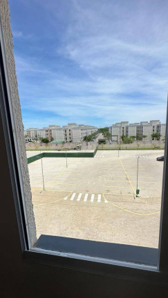 Imagem Apartamento à Venda, em Atlântica - Rio Das Ostras Imagem Apartamento à Venda, em Atlântica - Rio Das Ostras