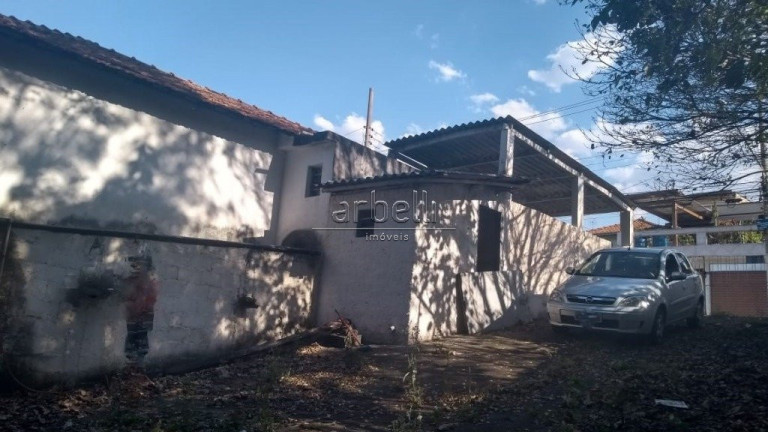 Imagem Terreno à Venda, 1.630 m² em Jardim Mariliza - São Paulo