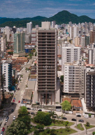 Imagem Apartamento com 2 Quartos à Venda, 95 m² em Guilhermina - Praia Grande Imagem Apartamento com 2 Quartos à Venda, 95 m² em Guilhermina - Praia Grande