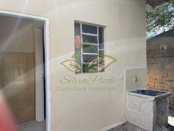 Imagem Casa com 2 Quartos à Venda, 90 m² em Jardim Nossa Senhora Das Graças - Itatiba