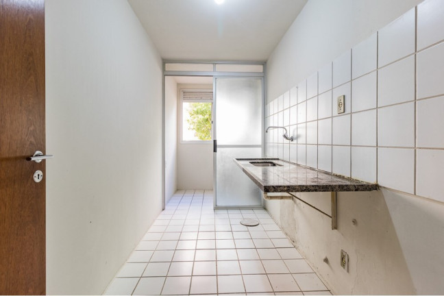 Imagem Imóvel com 2 Quartos à Venda, 58 m² em Jardim Carvalho - Porto Alegre Imagem Imóvel com 2 Quartos à Venda, 58 m² em Jardim Carvalho - Porto Alegre