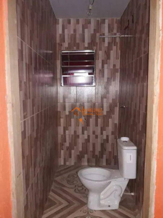 Imagem Sobrado com 3 Quartos à Venda, 225 m² em Jardim Oliveira Ii - Guarulhos Imagem Sobrado com 3 Quartos à Venda, 225 m² em Jardim Oliveira Ii - Guarulhos