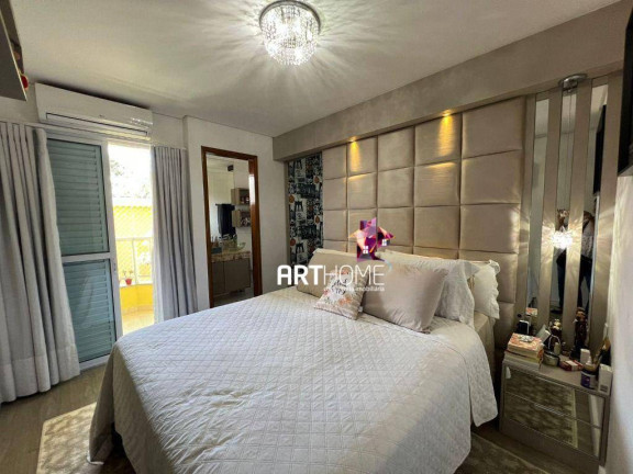 Imagem Cobertura com 3 Quartos à Venda, 200 m² em Vila Lucinda - Santo André Imagem Cobertura com 3 Quartos à Venda, 200 m² em Vila Lucinda - Santo André