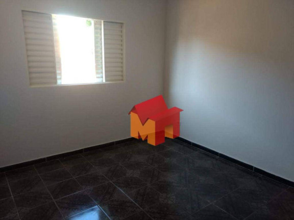Imagem Sobrado com 3 Quartos à Venda, 120 m² em Residencial São Joaquim Ii - Santa Bárbara D'oeste Imagem Sobrado com 3 Quartos à Venda, 120 m² em Residencial São Joaquim Ii - Santa Bárbara D'oeste