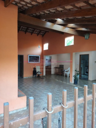Imagem Chácara com 3 Quartos à Venda, 100 m² em Santo Antonio - Boituva