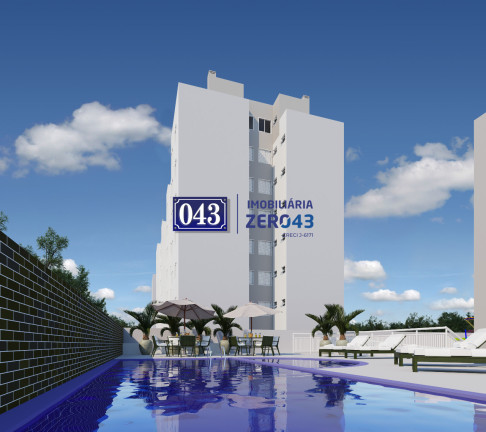 Imagem Apartamento com 3 Quartos à Venda, 62 m² em Parque Jamaica - Londrina Imagem Apartamento com 3 Quartos à Venda, 62 m² em Parque Jamaica - Londrina