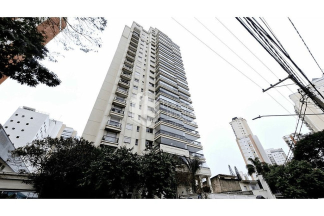 Imagem Apartamento com 4 Quartos à Venda, 250 m² em Campo Belo - São Paulo Imagem Apartamento com 4 Quartos à Venda, 250 m² em Campo Belo - São Paulo