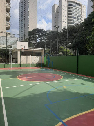 Imagem Apartamento com 3 Quartos à Venda, 120 m² em Campo Belo - São Paulo