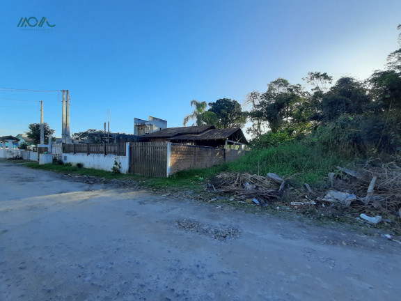 Imagem Terreno à Venda, 360 m² em São José - Itapoá Imagem Terreno à Venda, 360 m² em São José - Itapoá