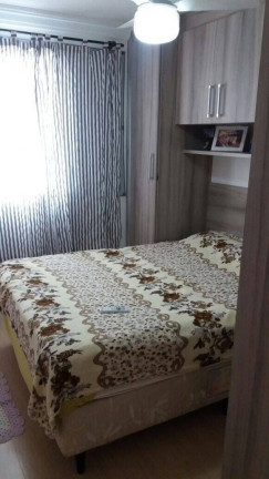 Imagem Apartamento com 2 Quartos à Venda, 50 m² em Parque Erasmo Assunção - Santo André Imagem Apartamento com 2 Quartos à Venda, 50 m² em Parque Erasmo Assunção - Santo André