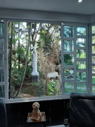 Imagem Sobrado com 6 Quartos à Venda, 503 m² em Condomínio Residencial Jardins Viena - Aparecida De Goiânia Imagem Sobrado com 6 Quartos à Venda, 503 m² em Condomínio Residencial Jardins Viena - Aparecida De Goiânia