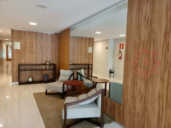 Imagem Apartamento com 3 Quartos à Venda, 74 m² em Graça - Belo Horizonte