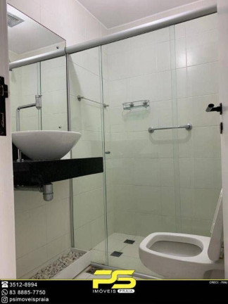 Imagem Apartamento com 2 Quartos à Venda, 75 m² em Cabo Branco - João Pessoa Imagem Apartamento com 2 Quartos à Venda, 75 m² em Cabo Branco - João Pessoa