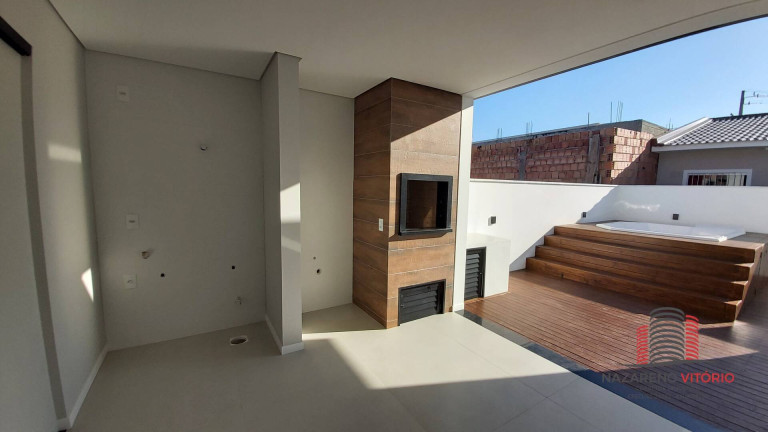 Imagem Casa com 3 Quartos à Venda, 106 m² em Bela Vista - Palhoça Imagem Casa com 3 Quartos à Venda, 106 m² em Bela Vista - Palhoça