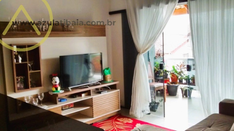 Imagem Casa com 3 Quartos à Venda, 153 m² em Jardim Imperial - Atibaia Imagem Casa com 3 Quartos à Venda, 153 m² em Jardim Imperial - Atibaia