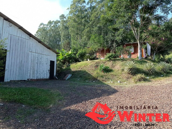 Imagem Casa à Venda, 1.700 m² em Bela Vista - Bom Princípio Imagem Casa à Venda, 1.700 m² em Bela Vista - Bom Princípio