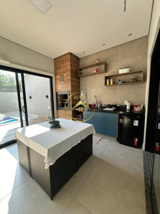 Imagem Casa com 3 Quartos à Venda, 176 m² em Roncáglia - Valinhos Imagem Casa com 3 Quartos à Venda, 176 m² em Roncáglia - Valinhos
