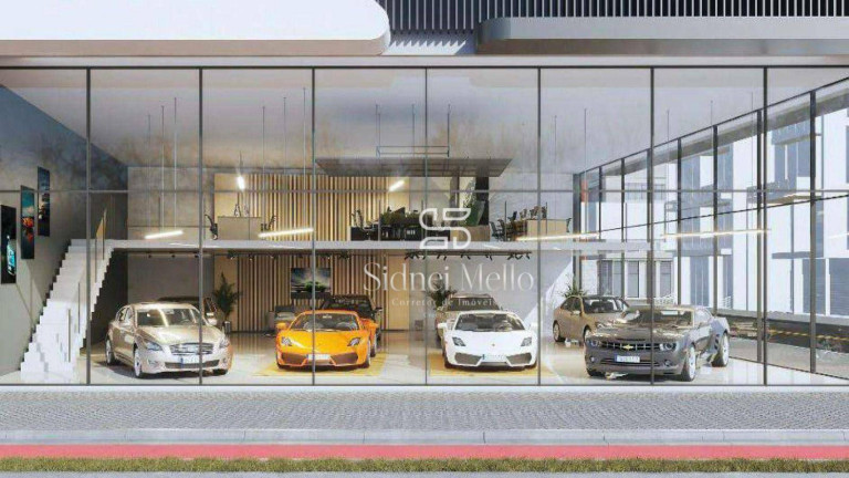 Imagem Imóvel com 4 Quartos à Venda, 403 m² em Quadra Mar Centro - Balneário Camboriú