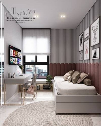 Imagem Apartamento com 2 Quartos à Venda, 54 m² em Jardim Oceania - João Pessoa Imagem Apartamento com 2 Quartos à Venda, 54 m² em Jardim Oceania - João Pessoa