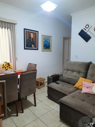 Imagem Imóvel com 2 Quartos à Venda, 55 m² em Montanhão - São Bernardo Do Campo Imagem Imóvel com 2 Quartos à Venda, 55 m² em Montanhão - São Bernardo Do Campo