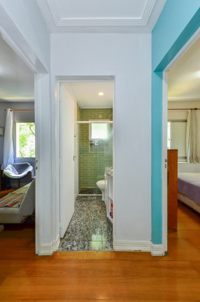 Imagem Imóvel com 3 Quartos à Venda, 107 m² em Vila Andrade - São Paulo Imagem Imóvel com 3 Quartos à Venda, 107 m² em Vila Andrade - São Paulo