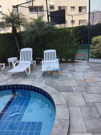 Imagem Apartamento com 3 Quartos à Venda, 134 m² em Vila Pompeia - São Paulo Imagem Apartamento com 3 Quartos à Venda, 134 m² em Vila Pompeia - São Paulo