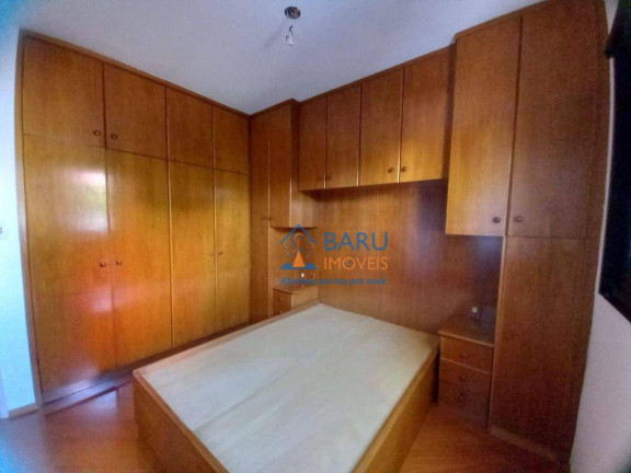Apartamento com 2 Quartos à Venda, 69 m² em Perdizes - São Paulo