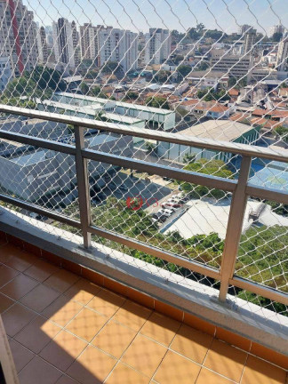 Apartamento com 3 Quartos à Venda, 68 m² em Casa Verde - São Paulo