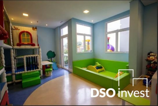 Imagem Apartamento com 3 Quartos à Venda, 120 m² em Jardim Das Acácias - São Paulo