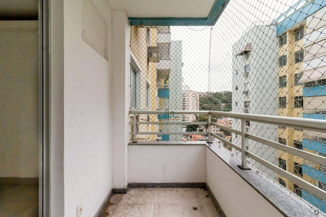 Imagem Apartamento com 2 Quartos à Venda, 79 m² em Santa Rosa - Niterói Imagem Apartamento com 2 Quartos à Venda, 79 m² em Santa Rosa - Niterói